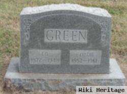 Ed Green