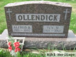 Alfred B Ollendick