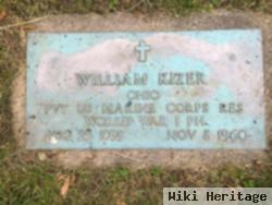 William Kizer