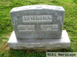 Josiah S. Hopkins