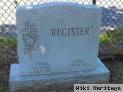 Jessie Register