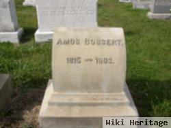 Amos Bossert