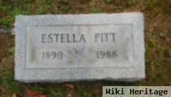 Estella Pitt