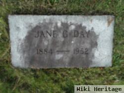 Jane G. Day