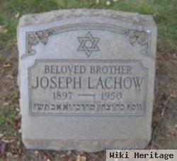 Joseph Lachow