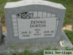 Dennis Paul Dorton