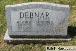 William Ray Debnar