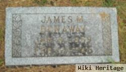 James M Dunaway