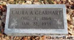 Laura Anna Kunkel Gearhart