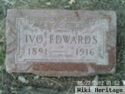 Ivo Edwards