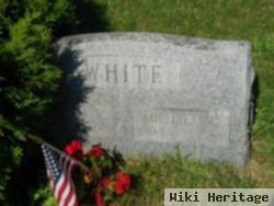 Mildred Leah Relyea White