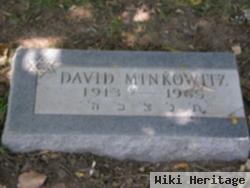 David Minkowitz