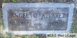 Angel O. Alvarez