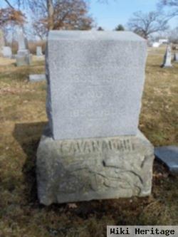 Thomas Cavanaugh