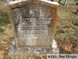 Silas H. Swartz