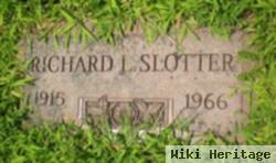 Richard L. Slotter