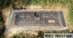 Thomas Leslie Hillis