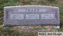 Thomas E. Trapp