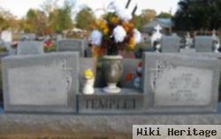 Edmond W. Templet