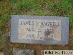 James F Bagwell