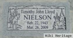 Timothy John Lloyd Nielson