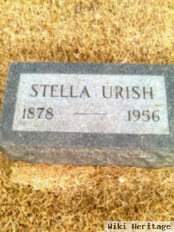 Stella Larimore Urish