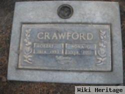 Nora Crawford