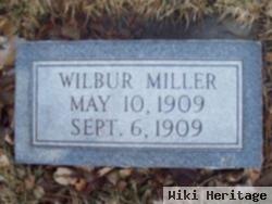 Wilbur Miller