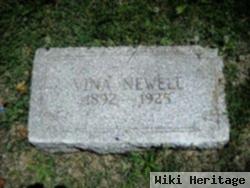 Vina Newell