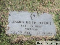 James Keith Harris