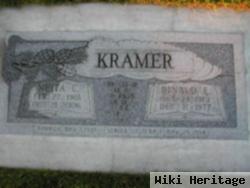 Rinald E. Kramer