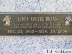 Linda Rogers Burns