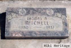 Thomas A. Mitchell