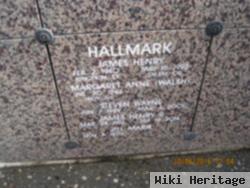 James Henry Hallmark