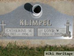 Loyd W. Klimpel