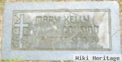 Mary Kelly