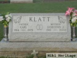 Carl Klatt