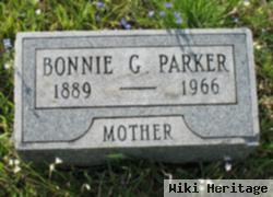 Bonnie G. Parker