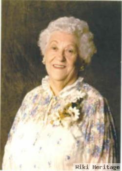 Marguerite Schwartz Wesley