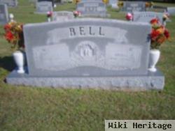 Willie Artell Bell