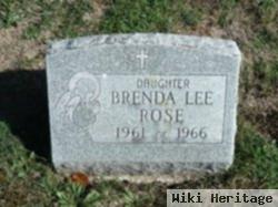 Brenda Lee Rose