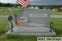 Merle C Ferree