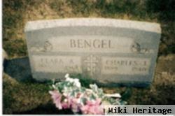 Charles Joseph Bengel