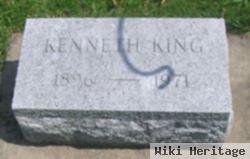 Kenneth King