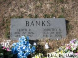 Dorothy M. Rine Banks