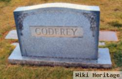 Leroy Godfrey