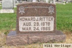 Howard J. Ritter