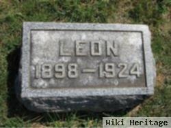 Leon York