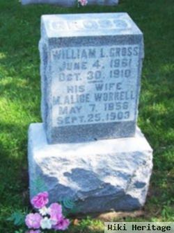 William L. Gross