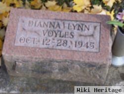 Dianna Lynn Voyles